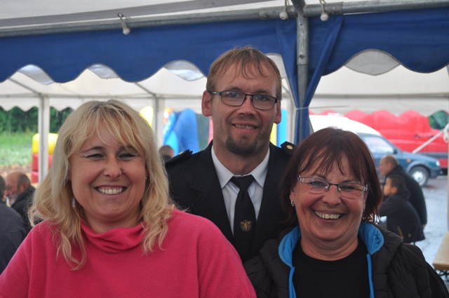 My jsme Hanáci, jedna rodina ....