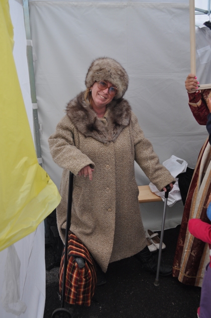 My máme mládež :)