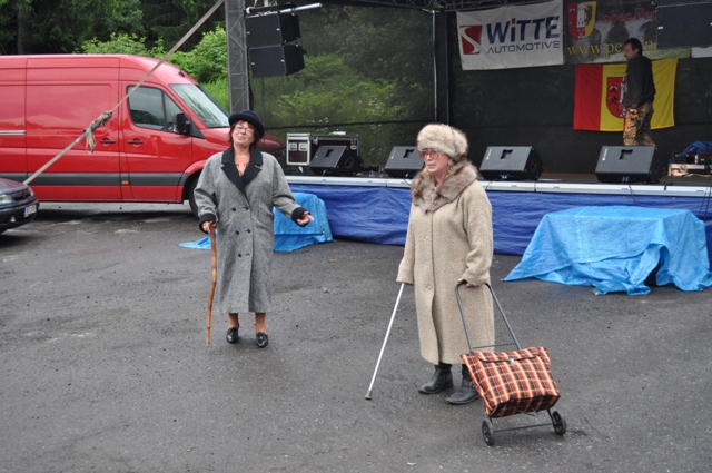 My máme mládež :)