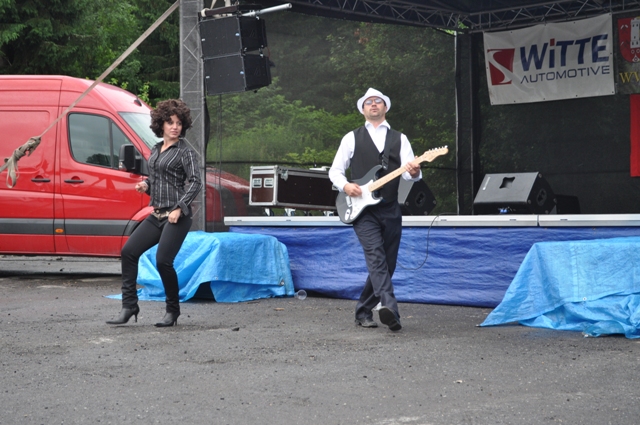 Janda s Petrou Janů